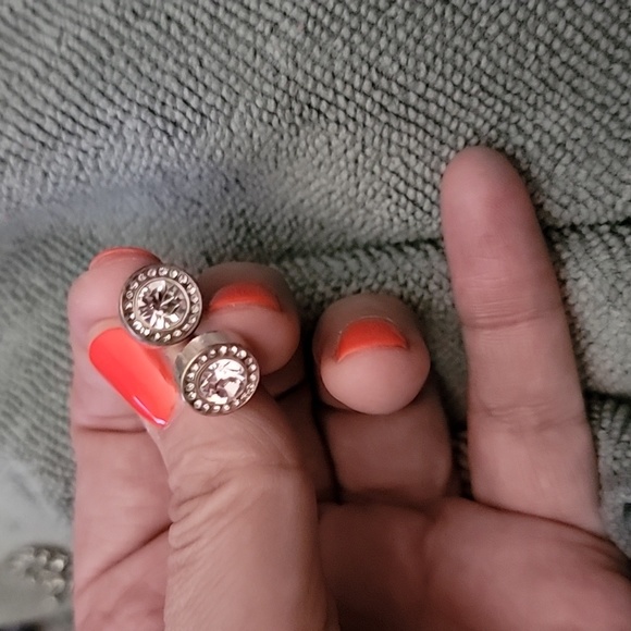 Brighton Jewelry Brighton Ear Rings Poshmark